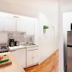 2Br Prime West Village Newly Furnished