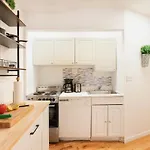 2Br Prime West Village Newly Furnished