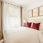 2Br Prime West Village Newly Furnished