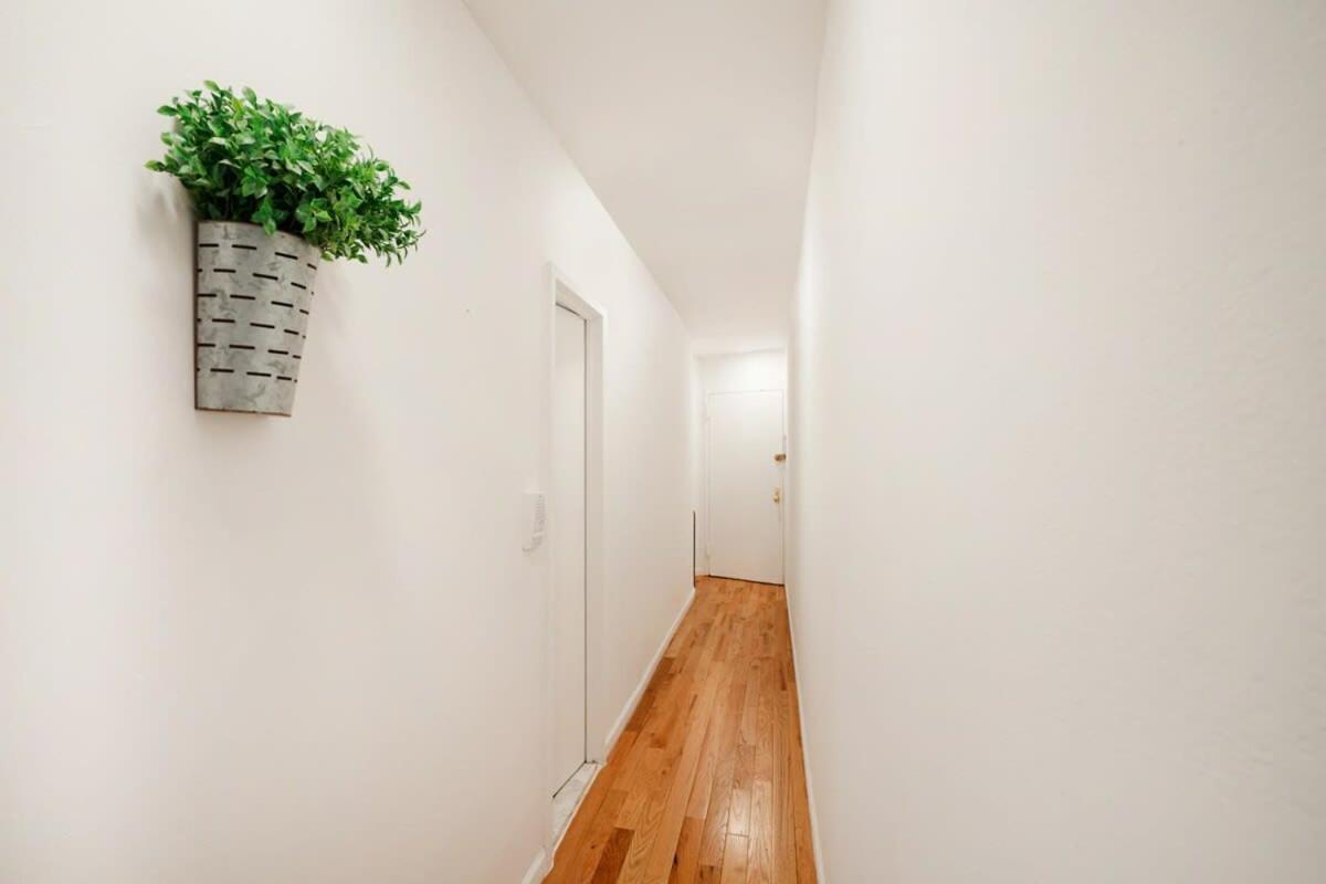 2br Prime West Village Newly Furnished Apartment