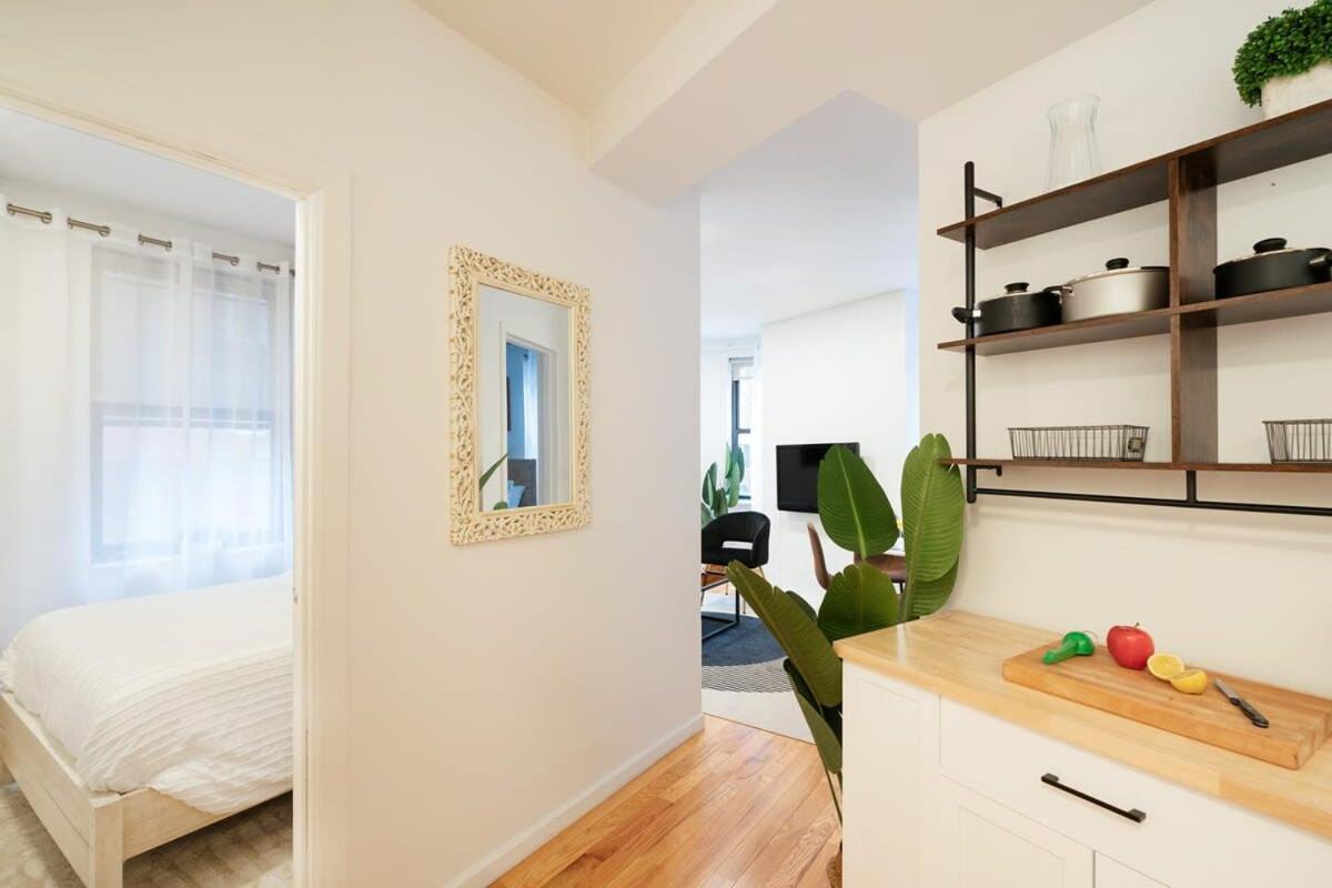 Apartment 2br Prime West Village Newly Furnished