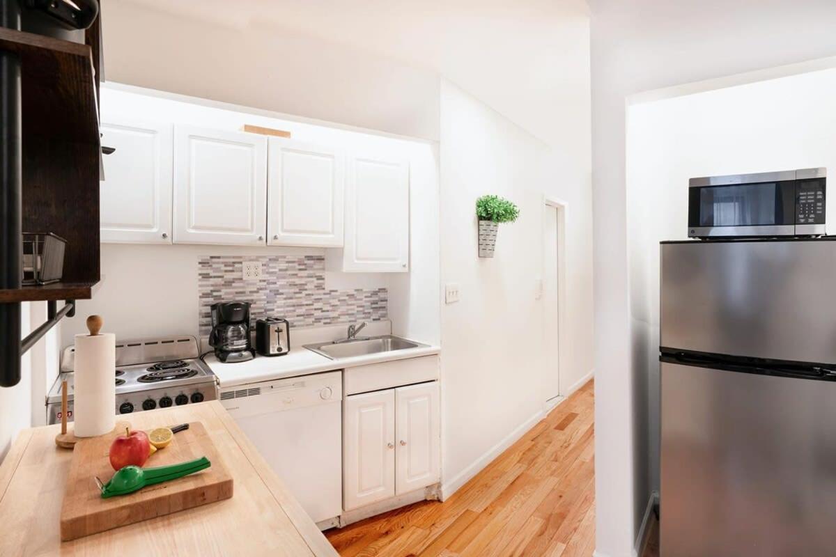 Apartment 2br Prime West Village Newly Furnished *