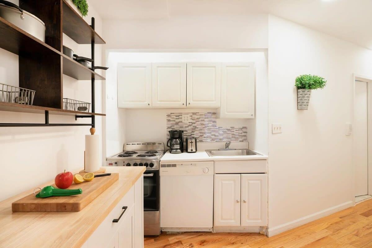 Apartment 2br Prime West Village Newly Furnished New York
