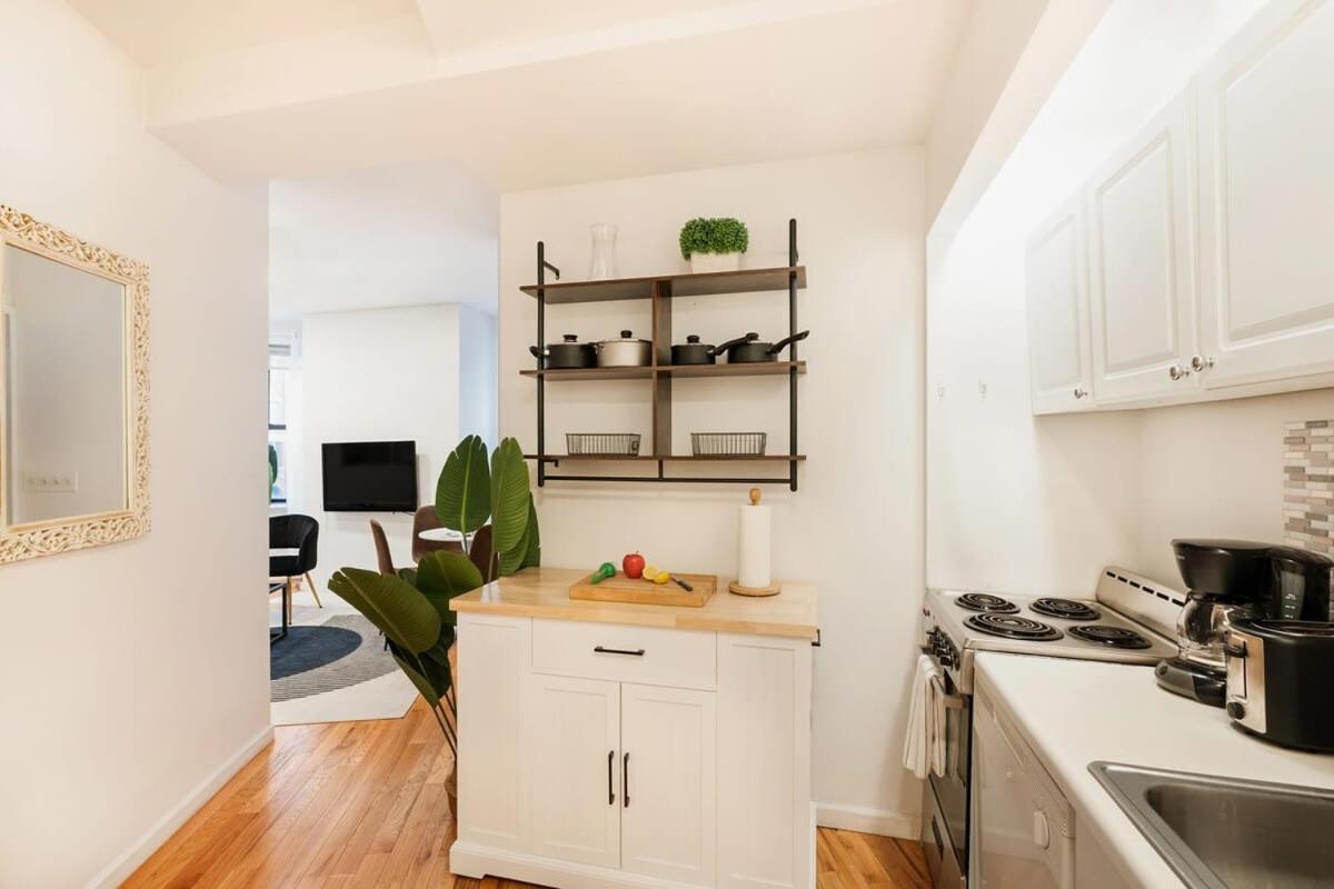 2br Prime West Village Newly Furnished * New York