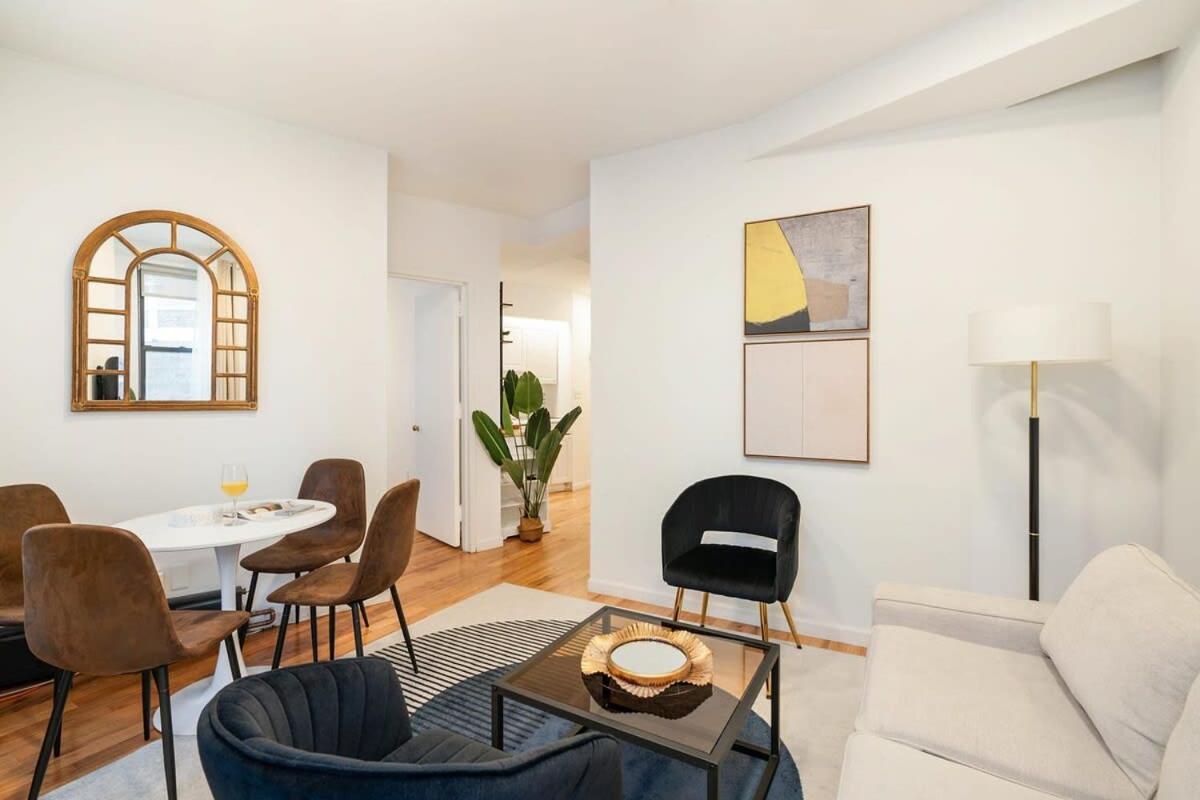 2br Prime West Village Newly Furnished Apartment