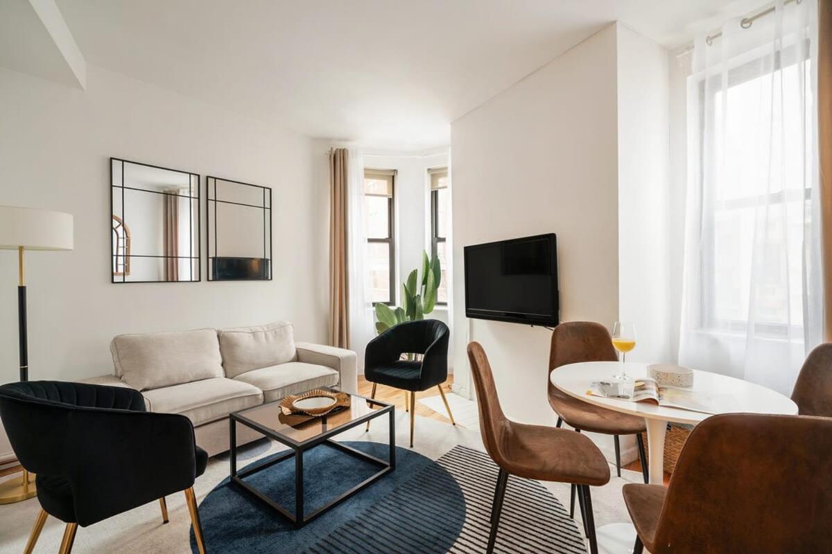 Apartment 2br Prime West Village Newly Furnished New York