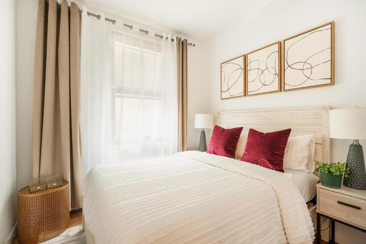 2br Prime West Village Newly Furnished *