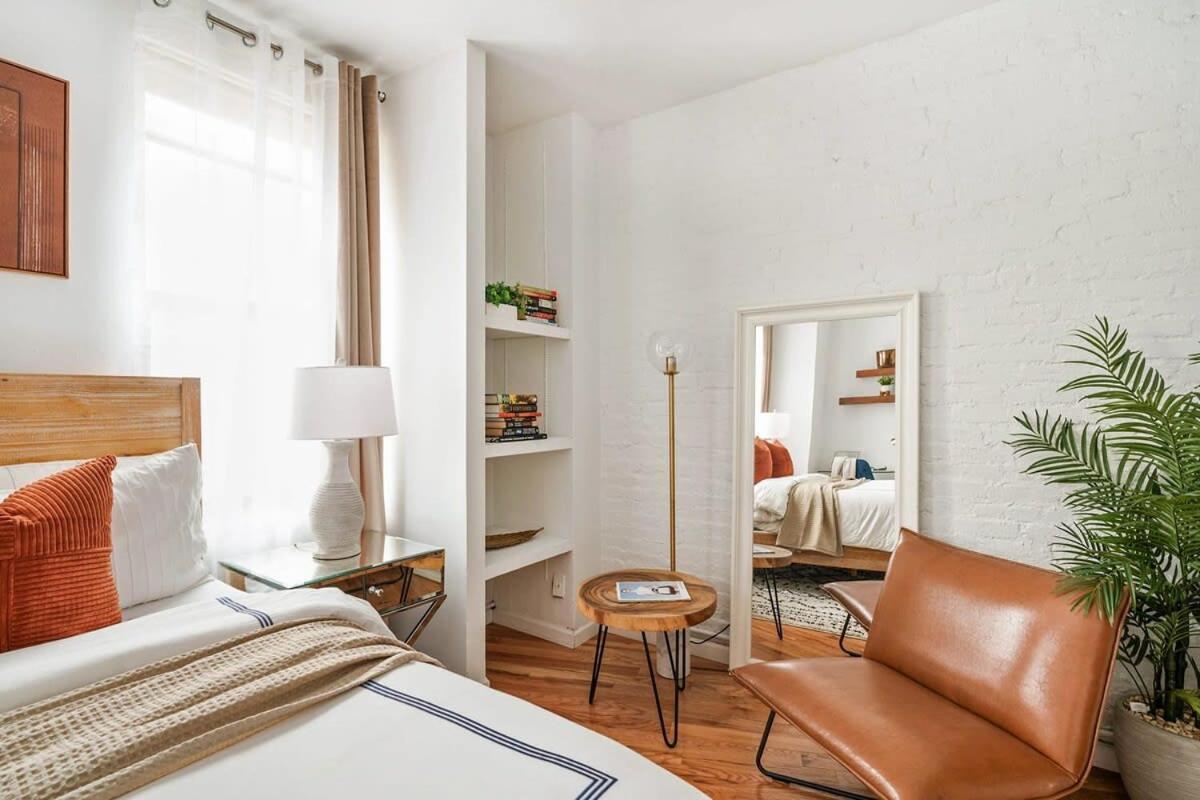 Apartment 2br Prime West Village Newly Furnished New York