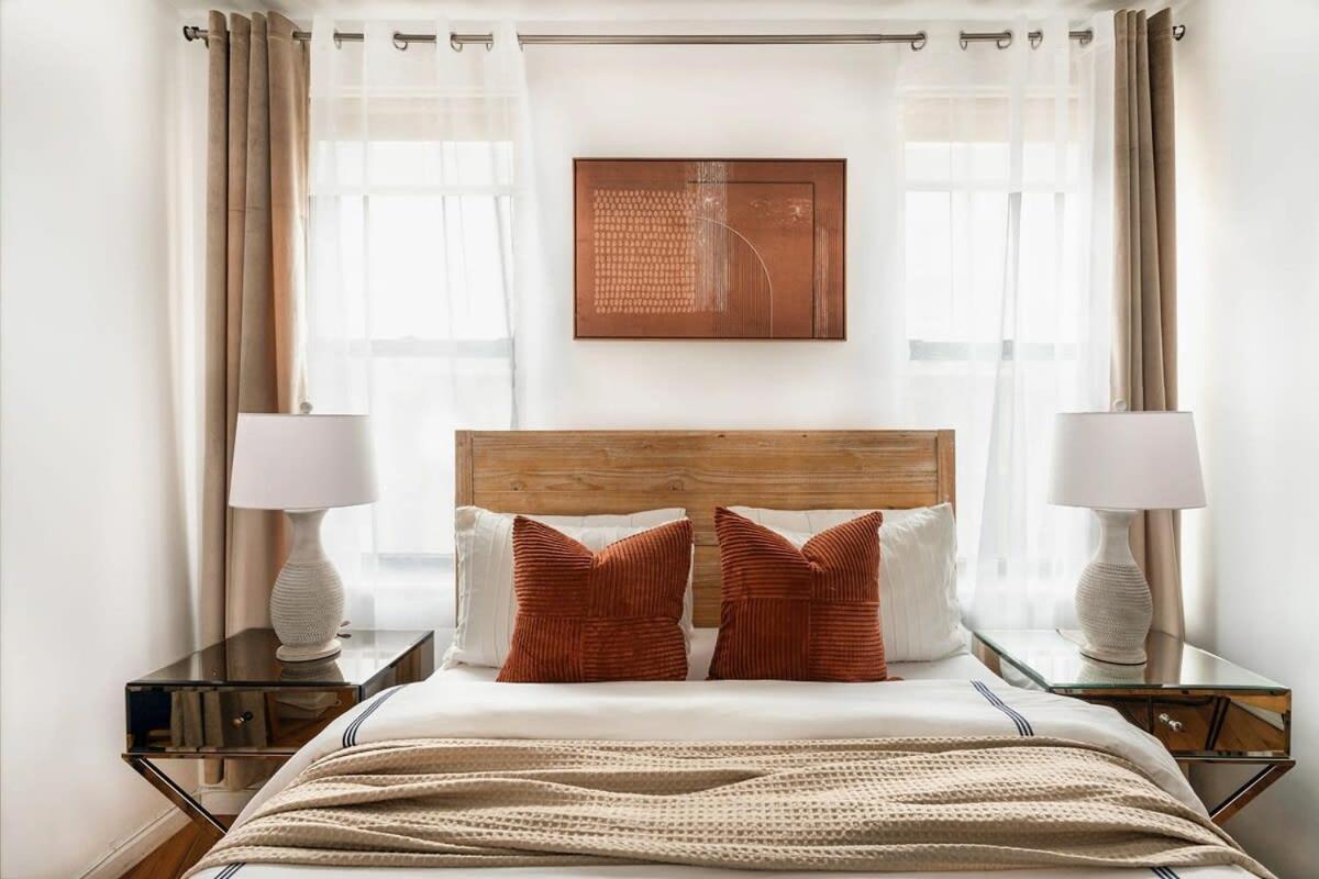 2br Prime West Village Newly Furnished New York
