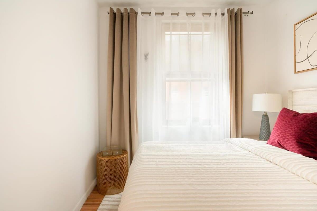 Apartment 2br Prime West Village Newly Furnished