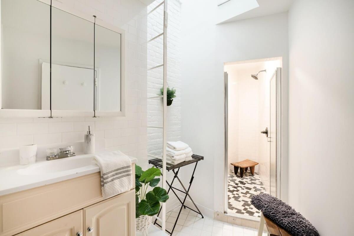 Apartment 2br Prime West Village Newly Furnished *