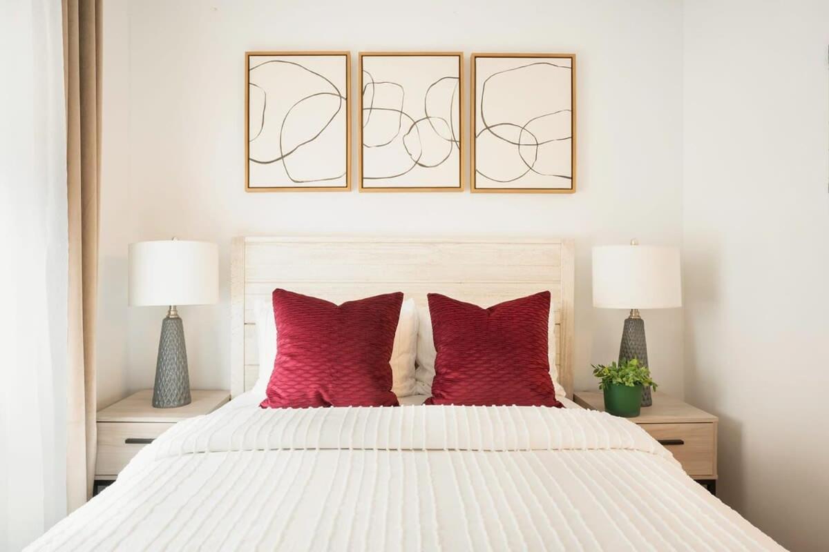 Apartment 2br Prime West Village Newly Furnished New York