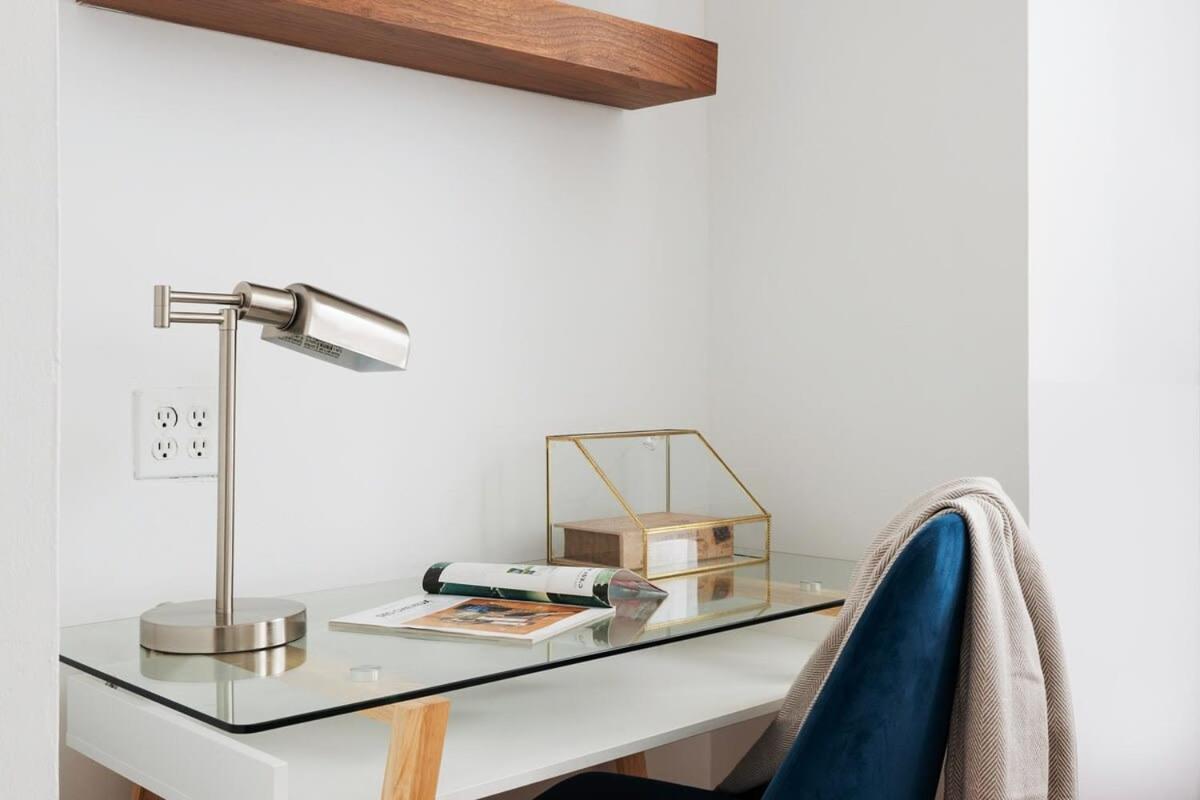 2br Prime West Village Newly Furnished * New York